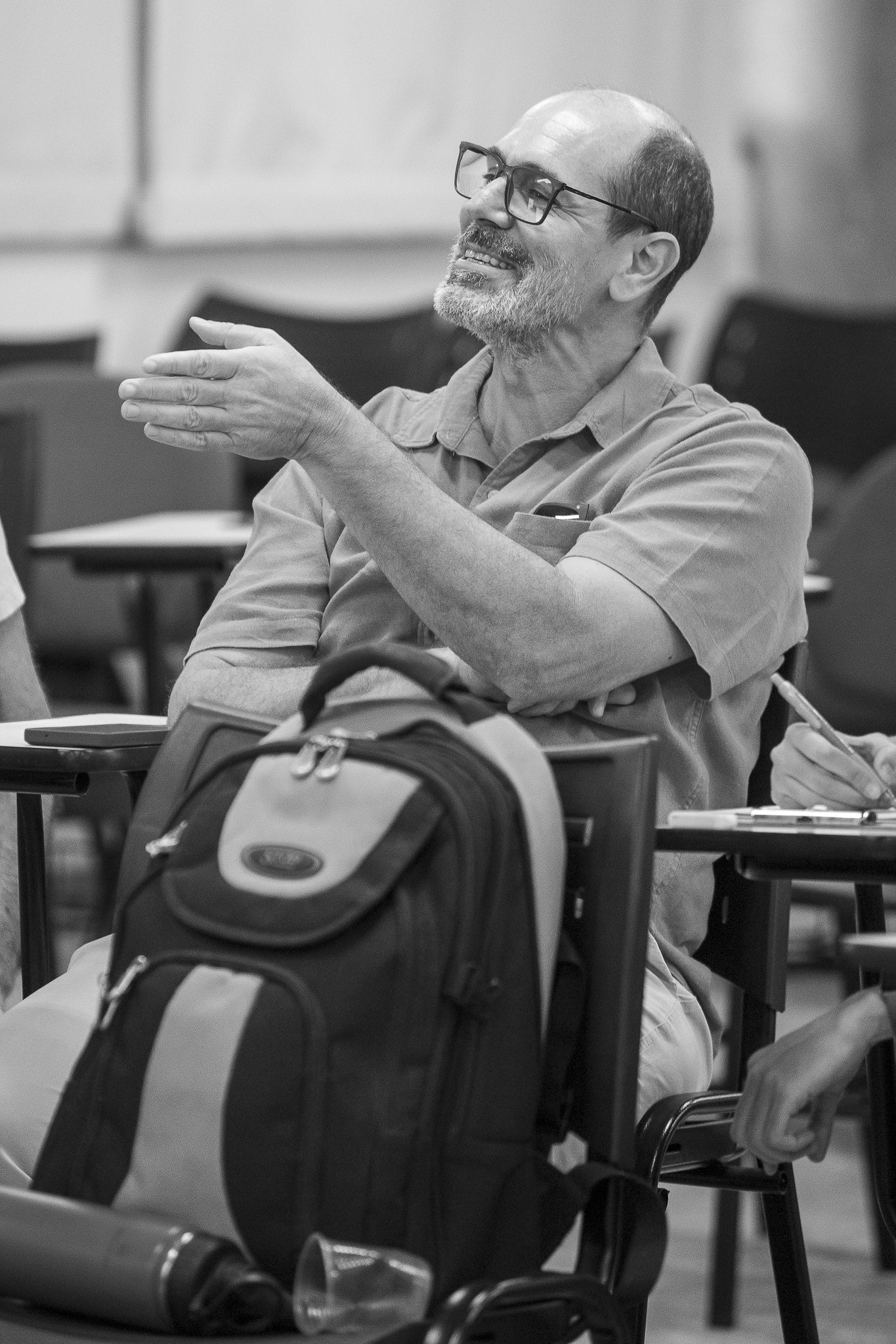 Imagem 2º Simpósio do Cerrado--24 da 2° Simposio Cerrado de expedicoes/simposio_25